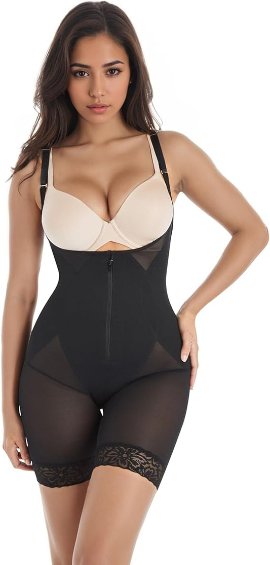 Vexleon™ Enhanced Shape Waist Belt – Seamless Comfort for All Ages