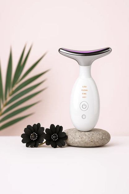 EMS Face Lifter – Tone, Tighten & Glow