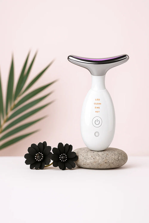 EMS Face Lifter – Tone, Tighten & Glow