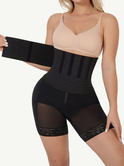 SlimCurve – Refined Waist & Enhanced Shape, Seamless