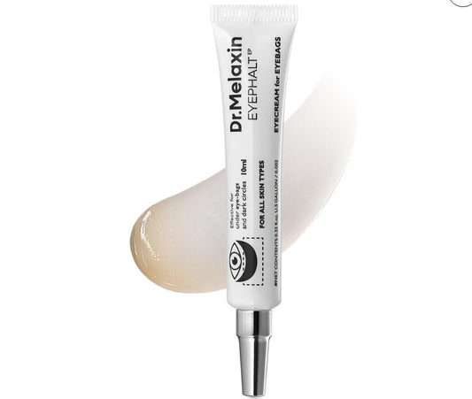 Dr. Melaxin Rice Peel Shot Ampoule Scrub For Dead Skin Cells, Blackheads Remover