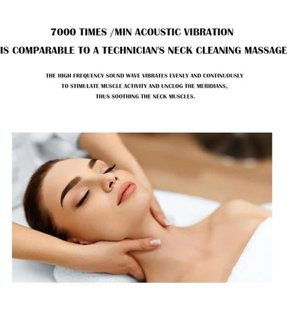 EMS Face Lifter – Tone, Tighten & Glow