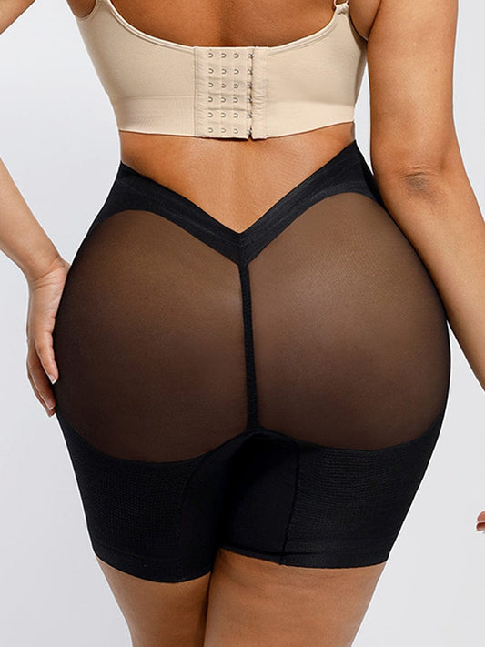 SlimCurve – Refined Waist & Enhanced Shape, Seamless