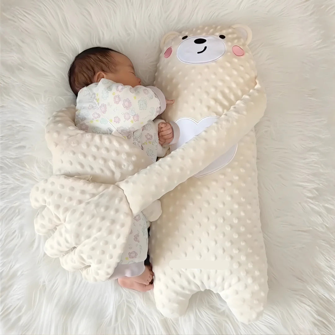 Vexleon LullaBear For Babies
