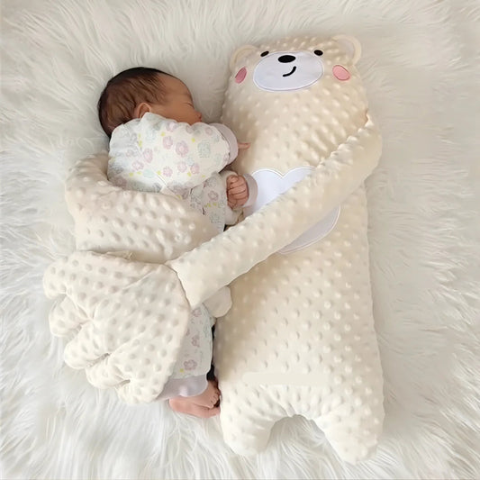 Vexleon LullaBear For Babies