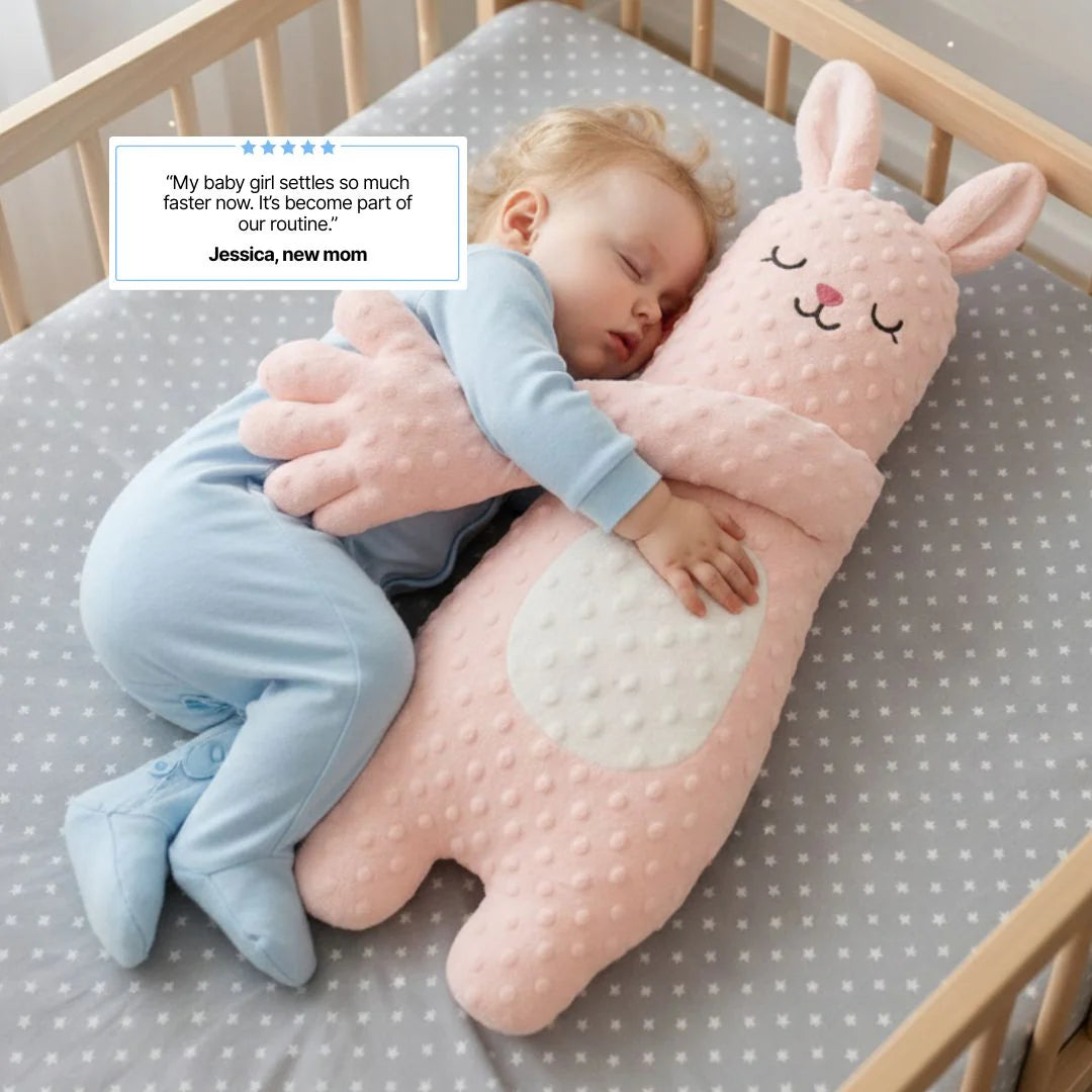 Vexleon LullaBear For Babies