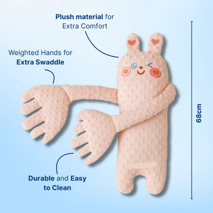 Vexleon LullaBear For Babies