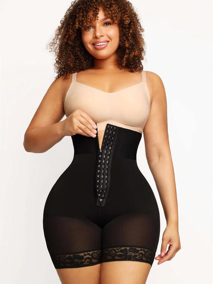 SlimCurve – Refined Waist & Enhanced Shape, Seamless